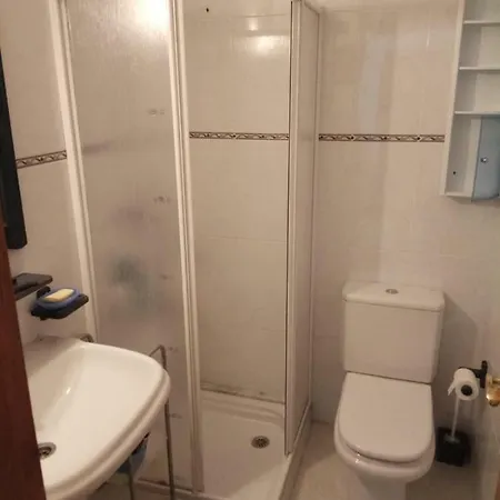 Apartamento A Peregrina *