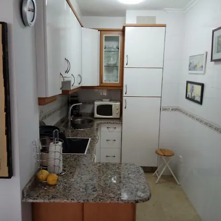 A Peregrina Apartamento *