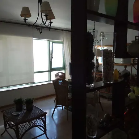 Apartamento A Peregrina