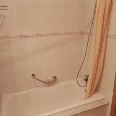 Apartamento A Peregrina Sanxenxo