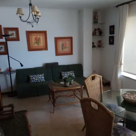 Apartamento A Peregrina