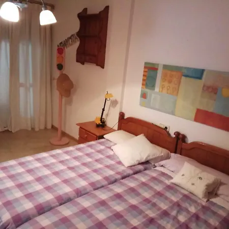 A Peregrina Sanxenxo