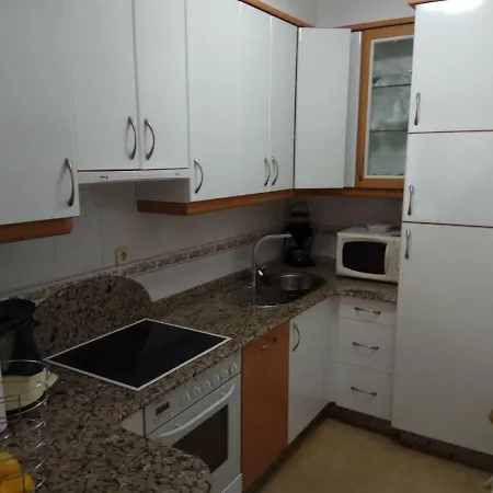 Apartamento A Peregrina *