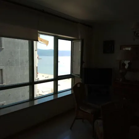 Apartamento A Peregrina