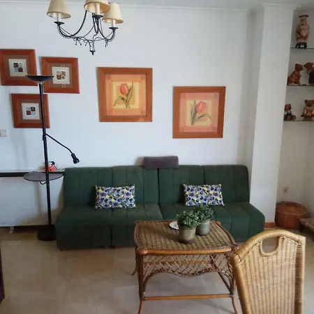 A Peregrina Apartamento *