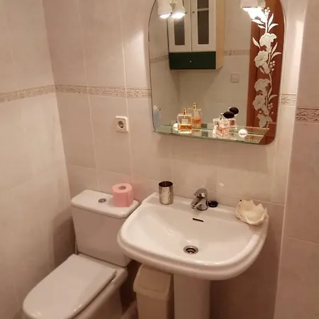 Apartamento A Peregrina *