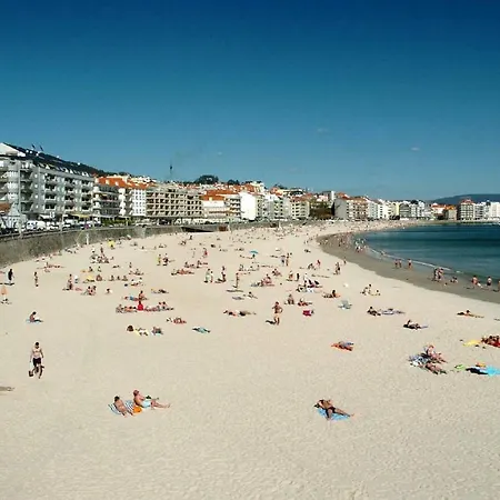 A Peregrina Apartamento *