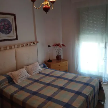 Apartamento A Peregrina *