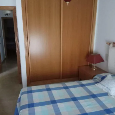 A Peregrina Apartamento *