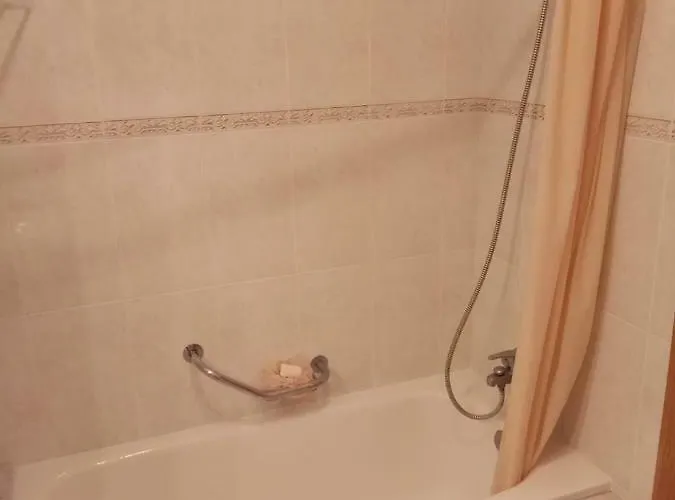 Appartement A Peregrina Sanxenxo