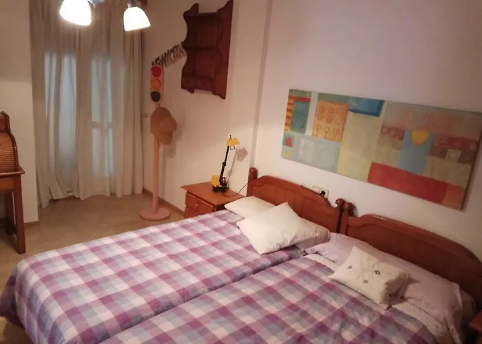 A Peregrina Sanxenxo