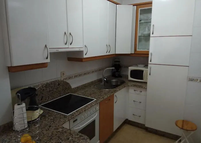 Appartement A Peregrina *