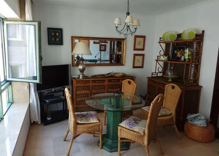 A Peregrina * Sanxenxo