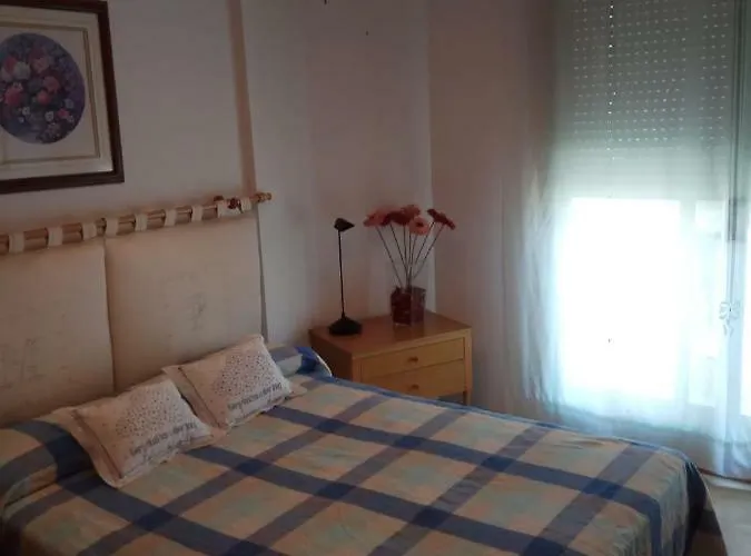 Appartement A Peregrina *